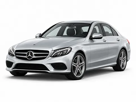 Mercedes-Benz C 220 d