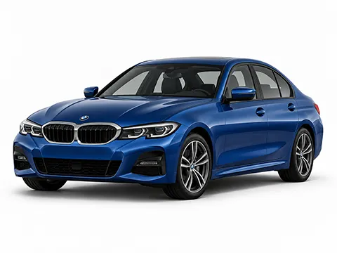 BMW 320d
